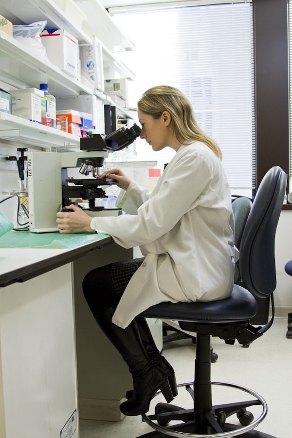 Florecer Lab